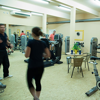 Probetraining